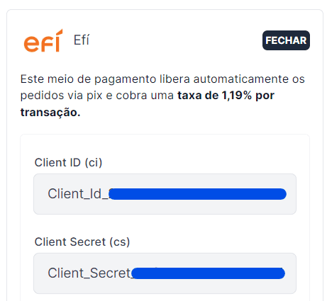 imagem efi para negocios