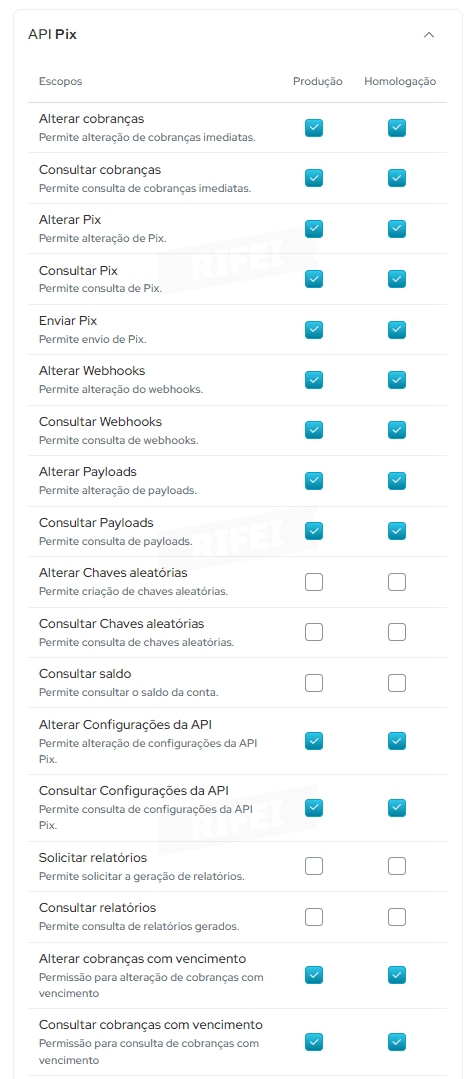 imagem efi para negocios