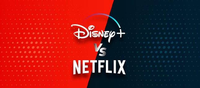 1 ANO NETFLIX OU DISNEY PLUS