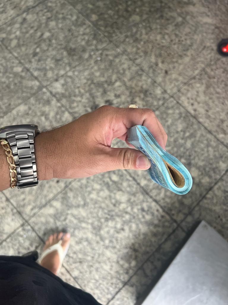 Ação 2mil na conta