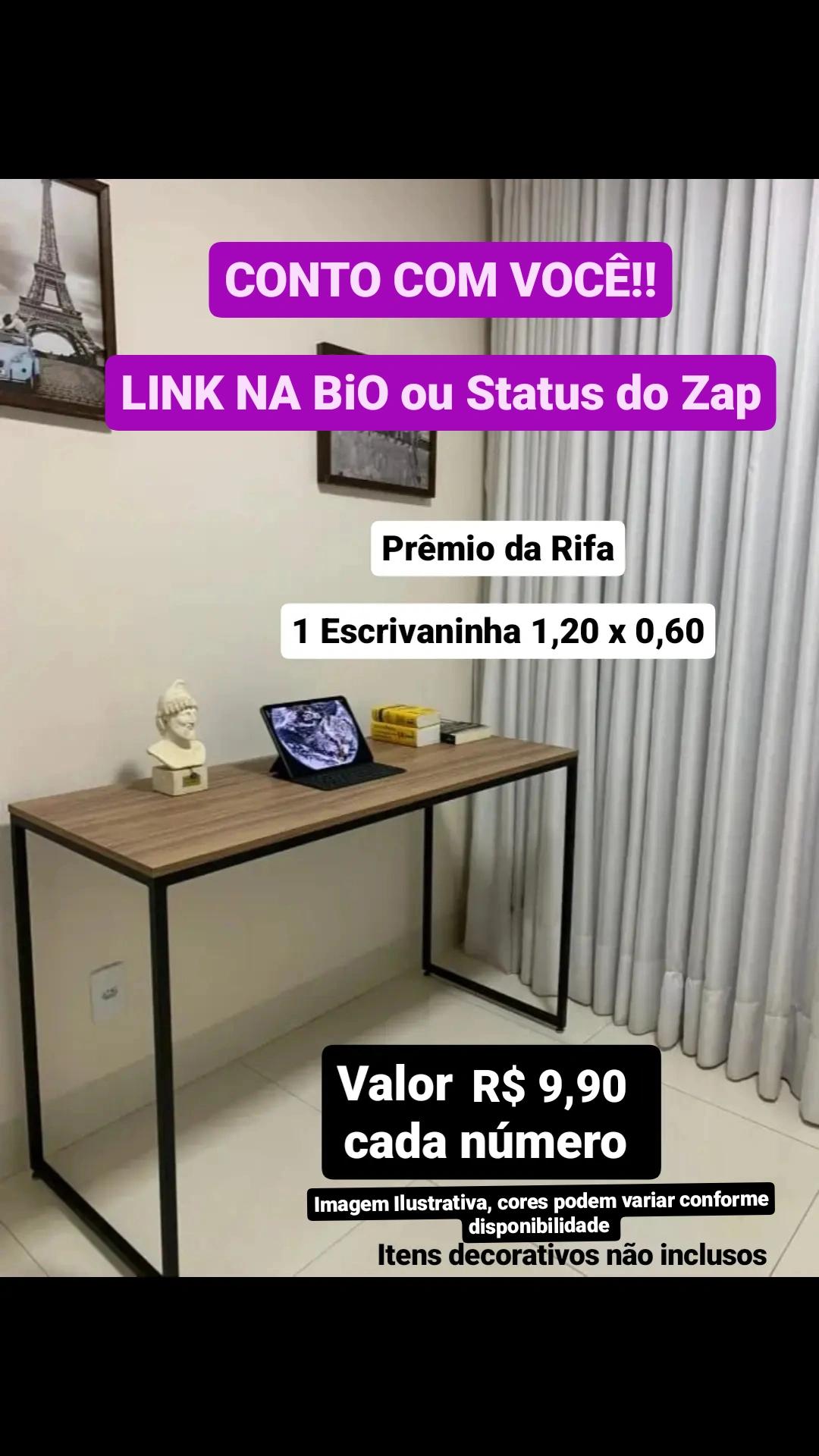 imagem da rifa
