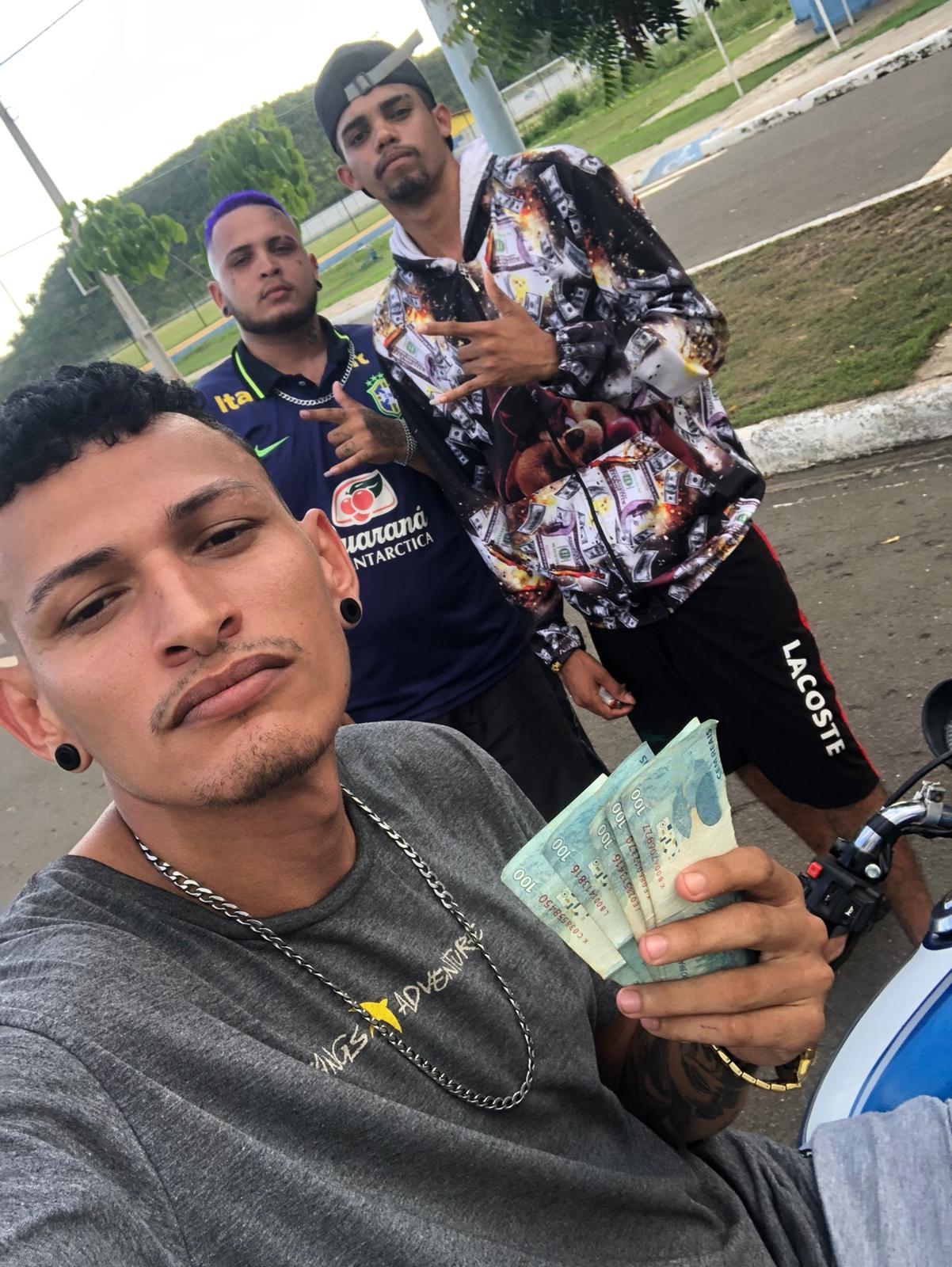 imagem da rifa