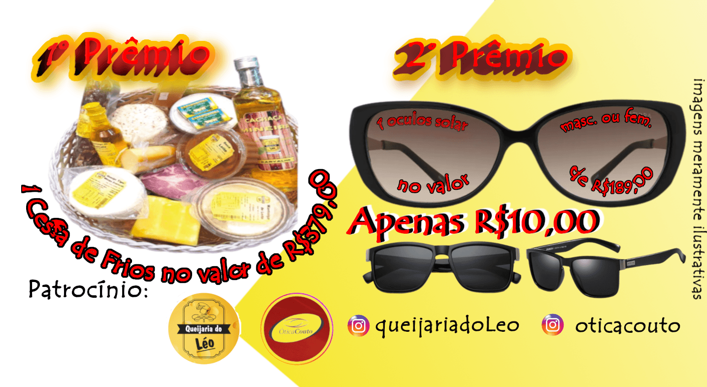 imagem da rifa